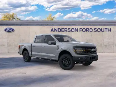 New 2026 Ford F-150 for sale in Lincoln NE