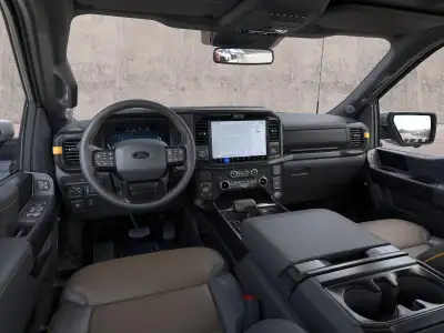 New 2026 Ford F-150 for sale in Lincoln NE