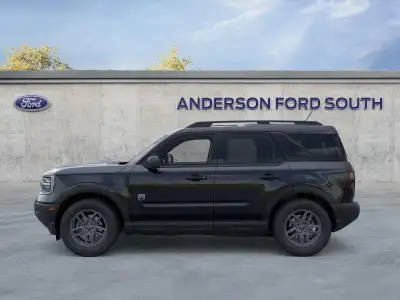 New 2026 Ford Bronco Sport Big Bend SUV/Crossover for sale in Lincoln NE