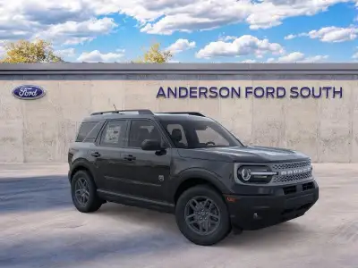 New 2026 Ford Bronco Sport for sale in Lincoln NE