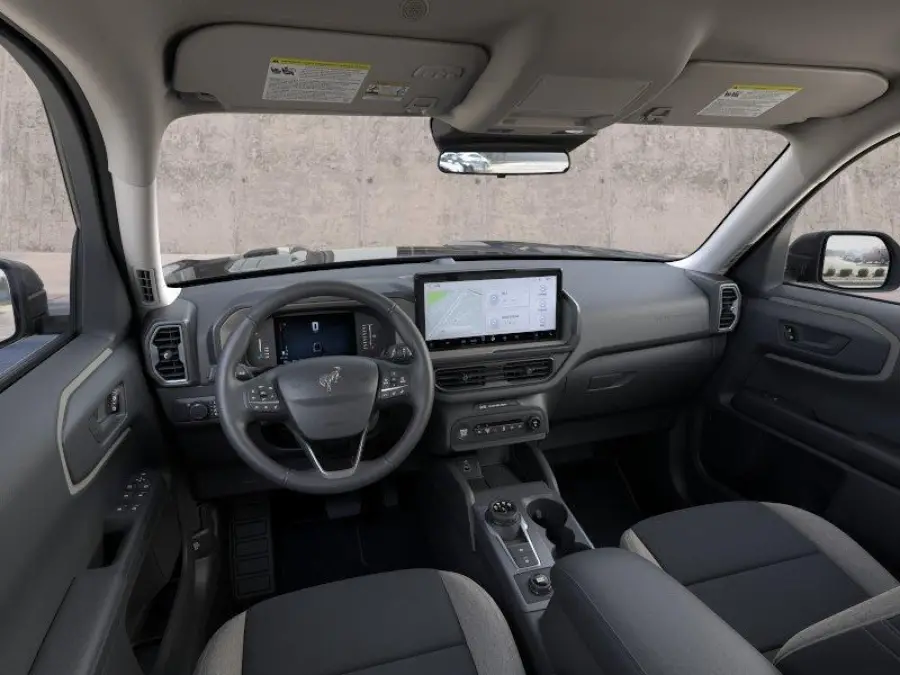 New 2026 Ford Bronco Sport for sale in Lincoln NE