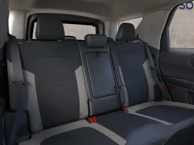 New 2026 Ford Bronco Sport for sale in Lincoln NE