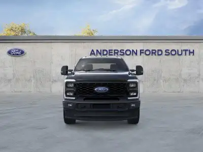 New 2026 Ford Super Duty F-250 XL Crew Cab Truck for sale in Lincoln NE