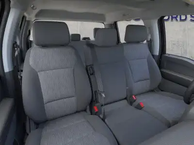 New 2026 Ford Super Duty F-250 XL Crew Cab Truck for sale in Lincoln NE