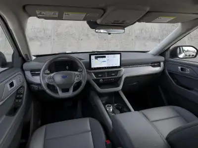 New 2026 Ford Explorer Active SUV/Crossover for sale in Lincoln NE