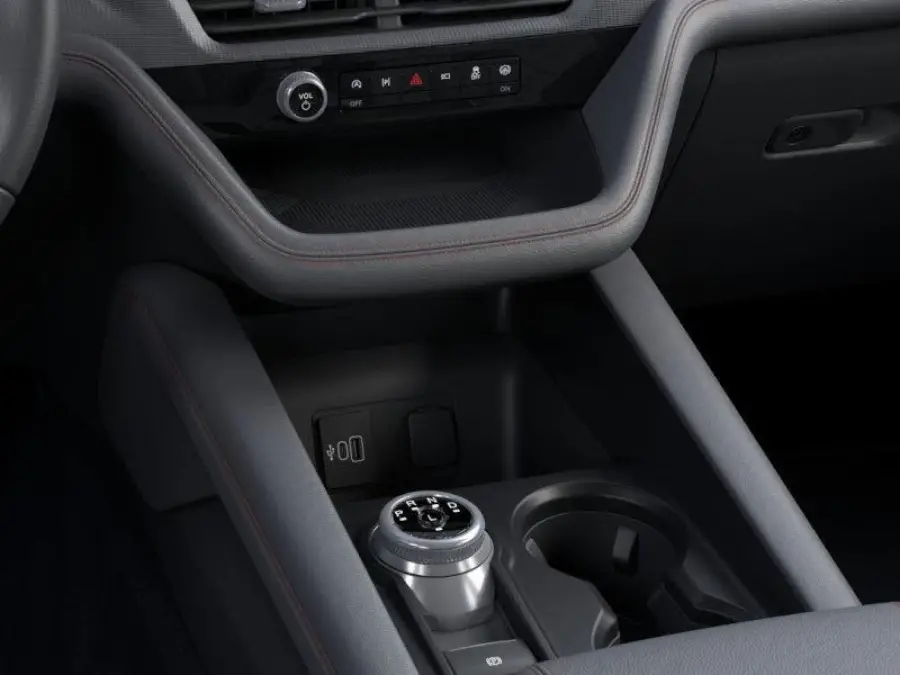 New 2026 Ford Explorer for sale in Lincoln NE