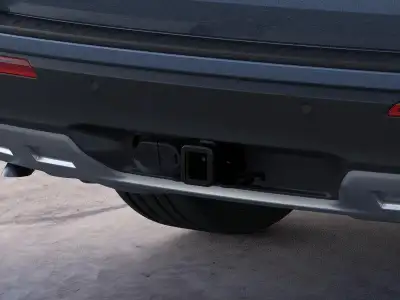 New 2026 Ford Explorer for sale in Lincoln NE