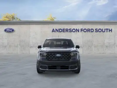 New 2026 Ford Maverick Lariat Crew Cab Truck for sale in Lincoln NE