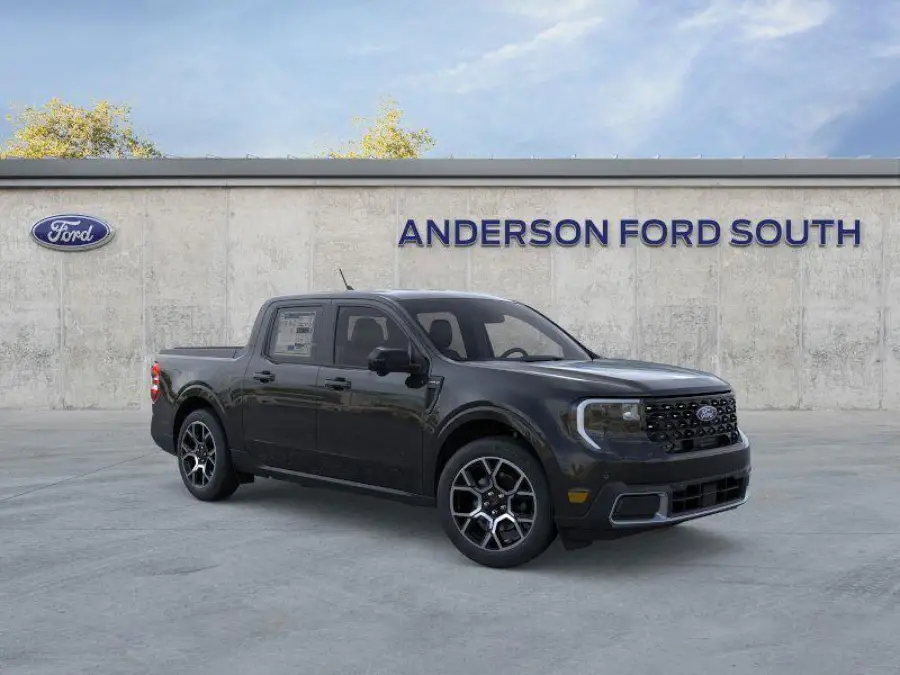 New 2026 Ford Maverick for sale in Lincoln NE