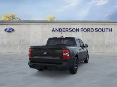 New 2026 Ford Maverick Lariat Crew Cab Truck for sale in Lincoln NE