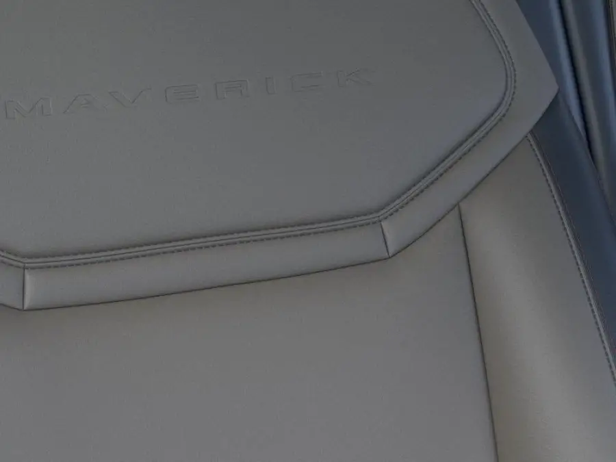 New 2026 Ford Maverick for sale in Lincoln NE