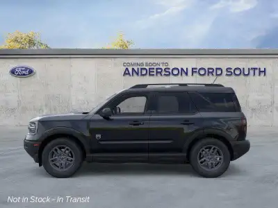 New 2026 Ford Bronco Sport Big Bend SUV/Crossover for sale in Lincoln NE