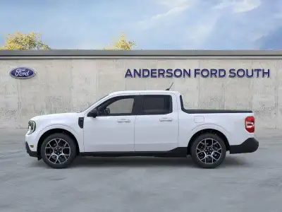 New 2026 Ford Maverick Lariat Crew Cab Truck for sale in Lincoln NE