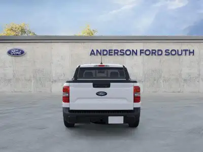 New 2026 Ford Maverick Lariat Crew Cab Truck for sale in Lincoln NE