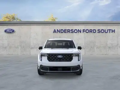 New 2026 Ford Maverick Lariat Crew Cab Truck for sale in Lincoln NE