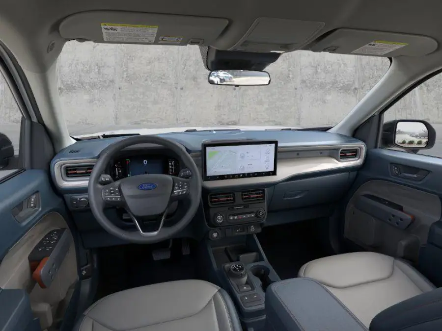 New 2026 Ford Maverick for sale in Lincoln NE