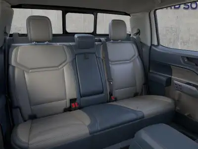 New 2026 Ford Maverick for sale in Lincoln NE