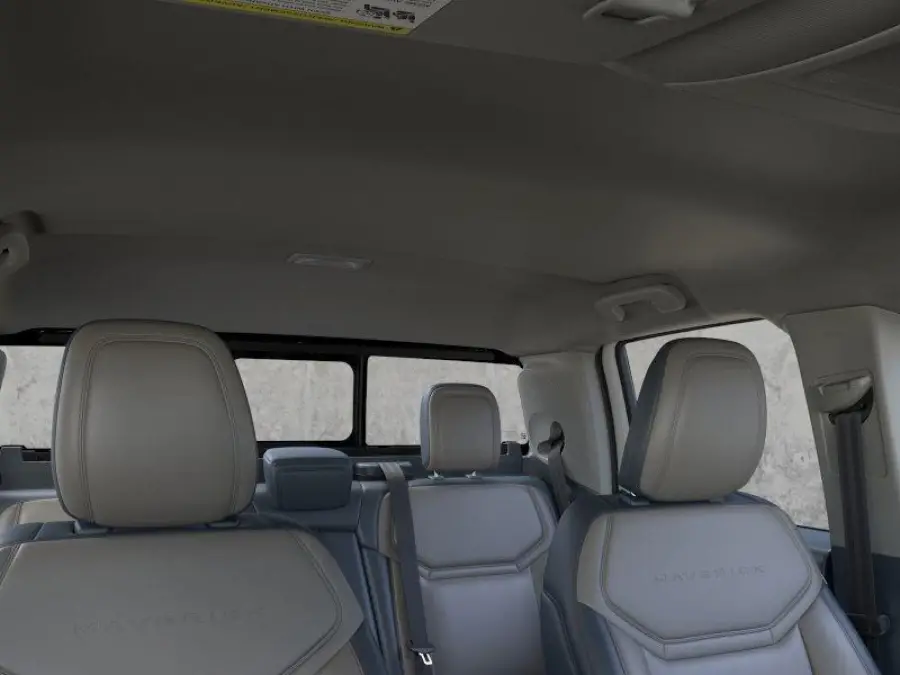 New 2026 Ford Maverick for sale in Lincoln NE