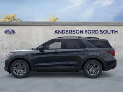 New 2026 Ford Explorer Active SUV/Crossover for sale in Lincoln NE