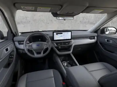 New 2026 Ford Explorer Active SUV/Crossover for sale in Lincoln NE
