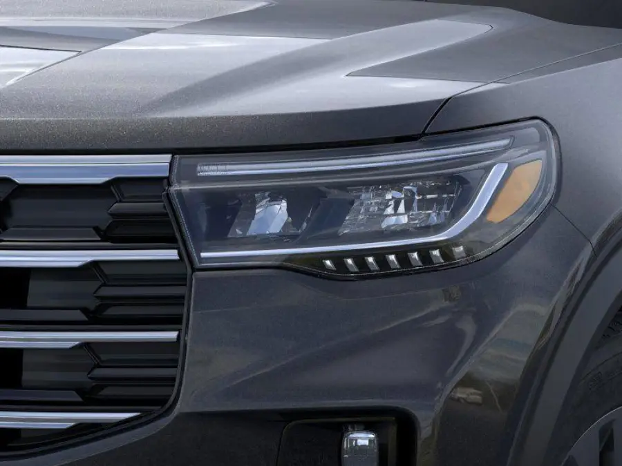 New 2026 Ford Explorer for sale in Lincoln NE