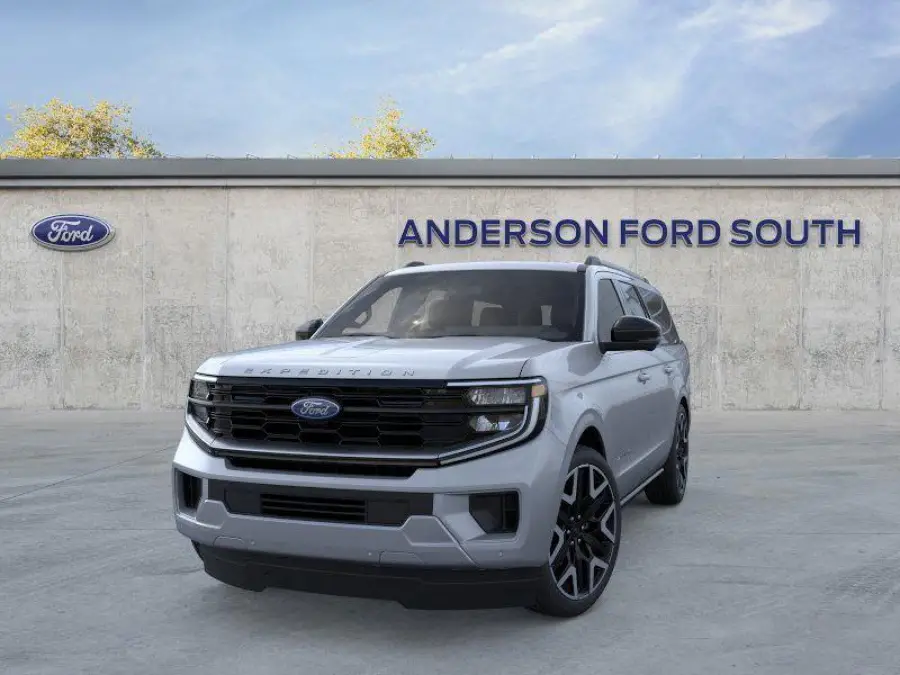 New 2026 Ford Expedition Max for sale in Lincoln NE