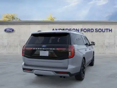 New 2026 Ford Expedition Max Platinum SUV/Crossover for sale in Lincoln NE