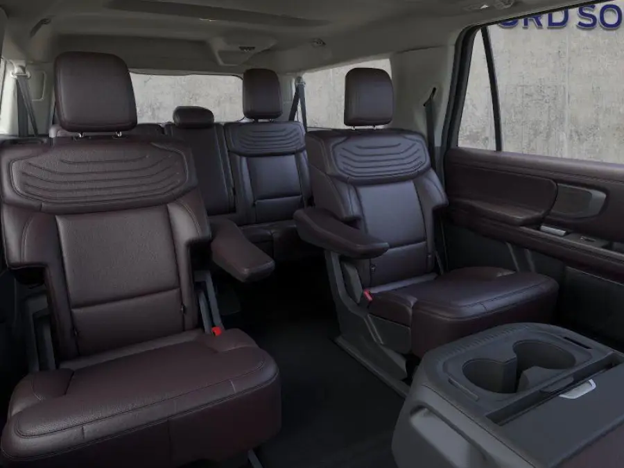 New 2026 Ford Expedition Max for sale in Lincoln NE