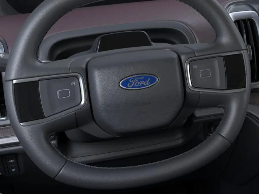 New 2026 Ford Expedition Max for sale in Lincoln NE
