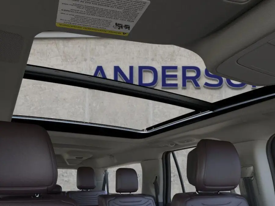 New 2026 Ford Expedition Max for sale in Lincoln NE