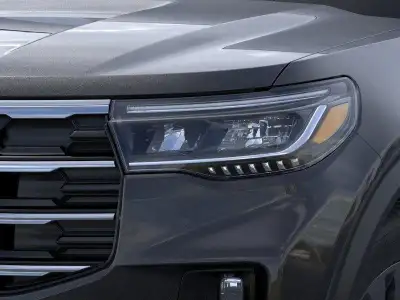 New 2026 Ford Explorer for sale in Lincoln NE
