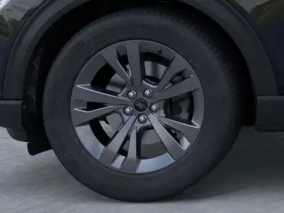New 2026 Ford Explorer for sale in Lincoln NE