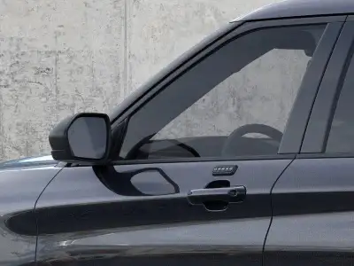 New 2026 Ford Explorer for sale in Lincoln NE