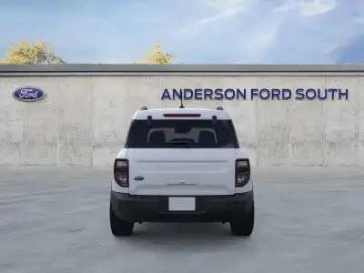 New 2026 Ford Bronco Sport Big Bend SUV/Crossover for sale in Lincoln NE