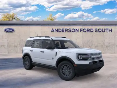 New 2026 Ford Bronco Sport for sale in Lincoln NE