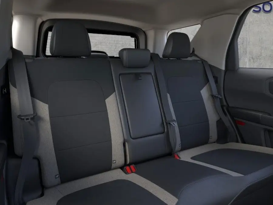 New 2026 Ford Bronco Sport for sale in Lincoln NE
