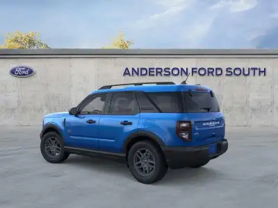 New 2026 Ford Bronco Sport Big Bend SUV/Crossover for sale in Lincoln NE