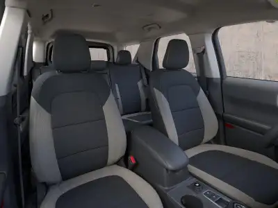 New 2026 Ford Bronco Sport for sale in Lincoln NE