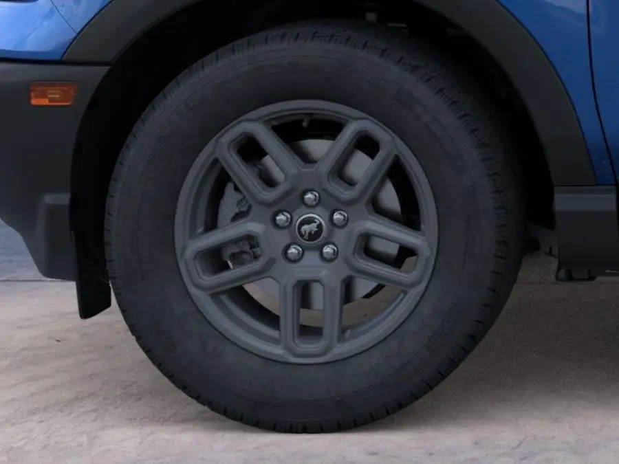 New 2026 Ford Bronco Sport for sale in Lincoln NE