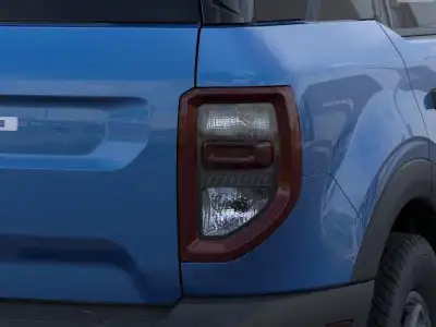 New 2026 Ford Bronco Sport for sale in Lincoln NE