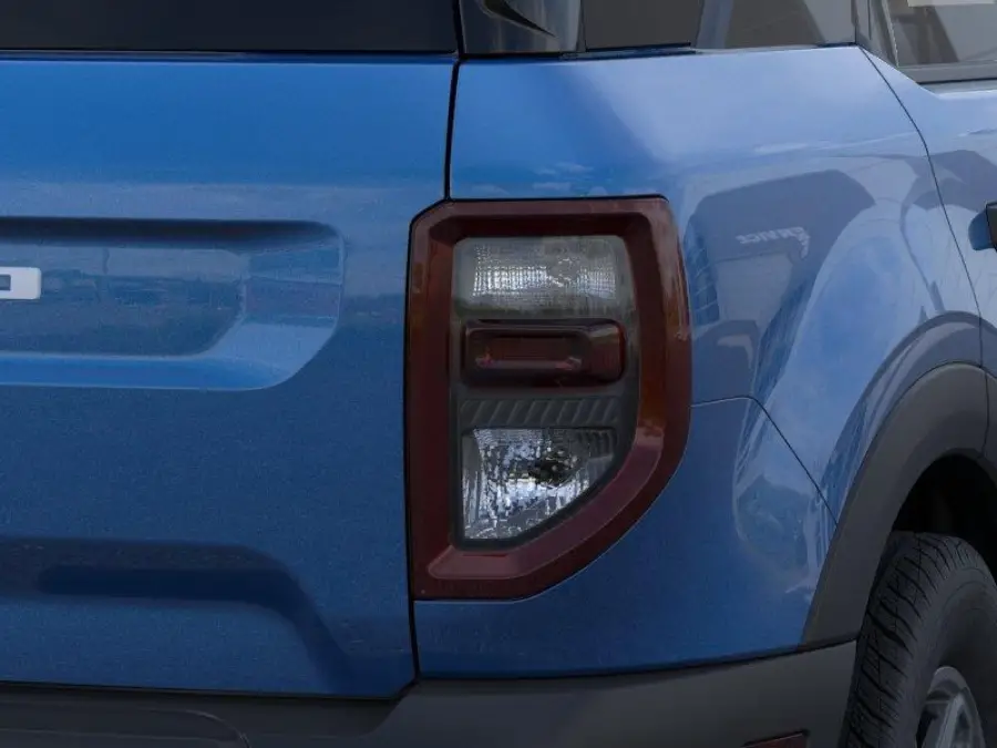 New 2026 Ford Bronco Sport for sale in Lincoln NE