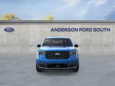 New 2026 Ford Maverick Lariat Crew Cab Truck for sale in Lincoln NE