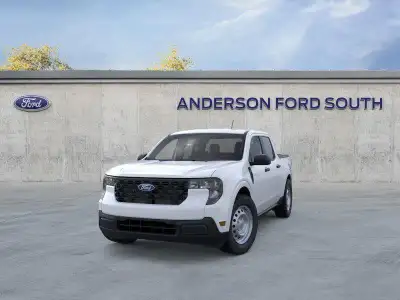 New 2026 Ford Maverick XL Crew Cab Truck for sale in Lincoln NE