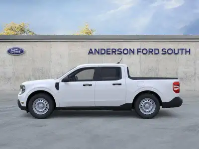 New 2026 Ford Maverick XL Crew Cab Truck for sale in Lincoln NE