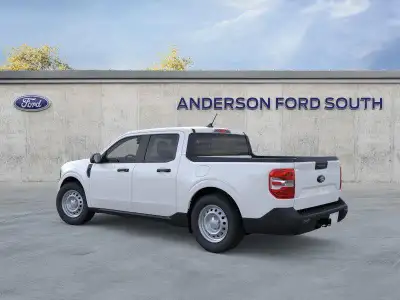 New 2026 Ford Maverick XL Crew Cab Truck for sale in Lincoln NE