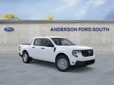 New 2026 Ford Maverick XL Crew Cab Truck for sale in Lincoln NE