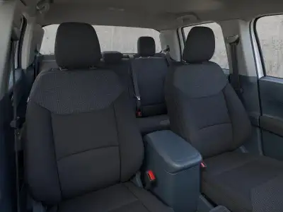New 2026 Ford Maverick XL Crew Cab Truck for sale in Lincoln NE