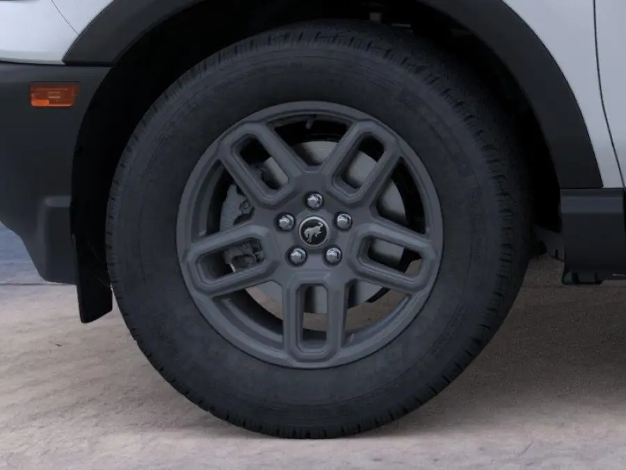 New 2026 Ford Bronco Sport for sale in Lincoln NE