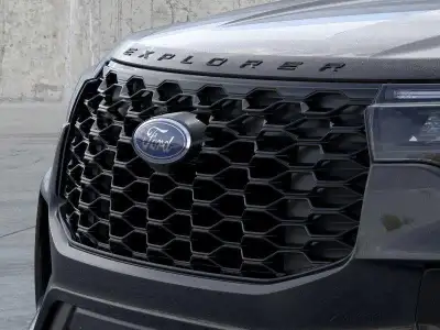 New 2026 Ford Explorer for sale in Lincoln NE
