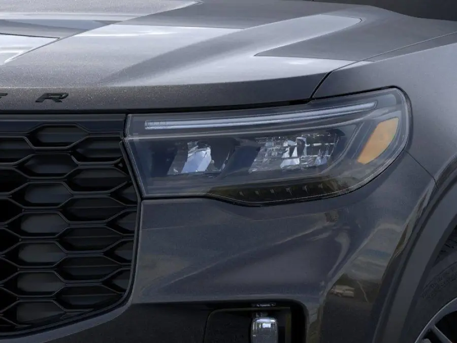 New 2026 Ford Explorer for sale in Lincoln NE
